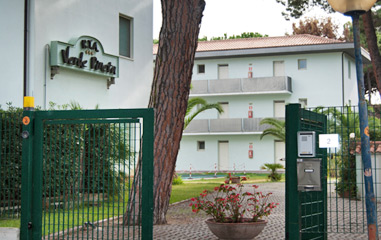Residence Verde Pineta in Maremma